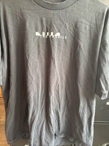 Nine Inch Nails the Fragile Shirt | eBay