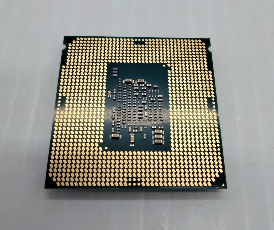 Intel Core i3-6300 SR2HA 3.8GHz Dual-Core LGA1151 CPU Processor - Image 2 of 3
