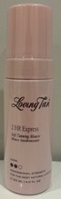 Loving Tan 2 HR Express Self-Tanning Mousse  Dark  120ml - New