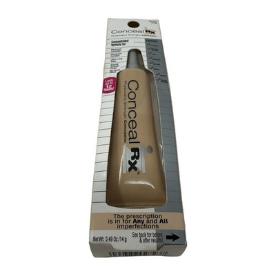Physicians Formula Conceal RX Physicians Strength Concealer #2723 Fair Light HTF