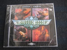2CD  Time Life  CLASSIC ROCK  1970 - 1974  NEU & OVP  TL 559/18