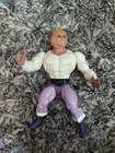 Vintage Mattel 1981 MOTU He-Man Prince Adam 6" Action Figure (No Accessories)