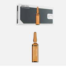 Institute BCN Organic Silica 10x5ml tw
