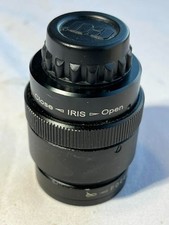 EDMUND OPTICS EO 54-689 DOUBLE GAUSS 35MM DG Series Fixed Focal Length Lens