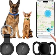 Bluetooth Tracker Wireless Key Finder Alarm Wallet Car Pet Child GPS Locator Tag