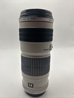 Canon Zoom Lens Ef 70-200mm F/4 L USM #306 — photo 3