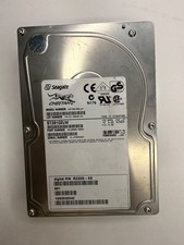 Seagate Cheetan ST318406LW Hard Drive FREE SHIPPING