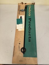 Nos Gm4960374 1971-1975 Chevy Vega Gt Cosworth Rh