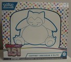 Pokemon coffret dresseur d'elite ETB 151 EV3.5 NEUF et SCELLE FR