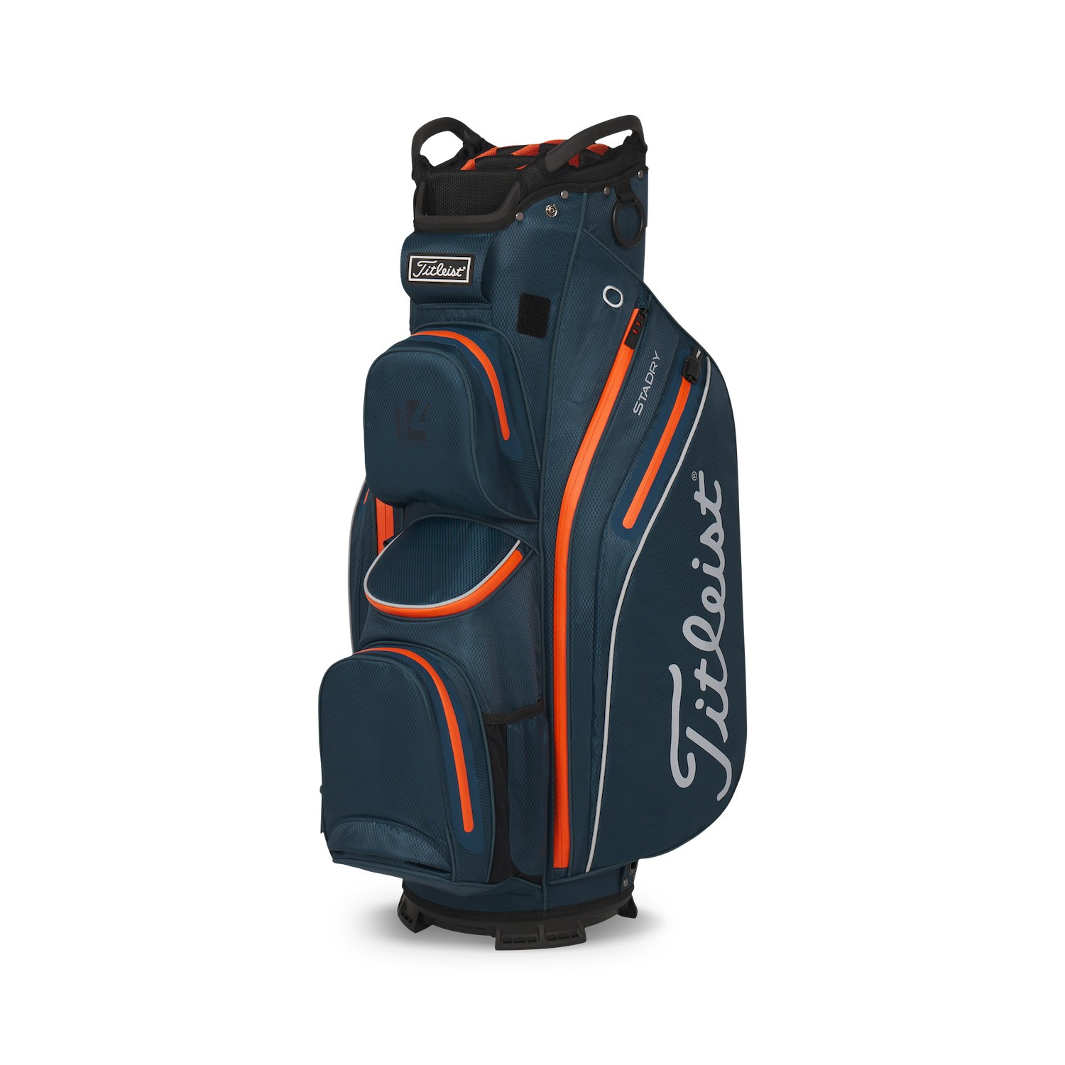 14 StaDry Cart Bag Monterey /  /