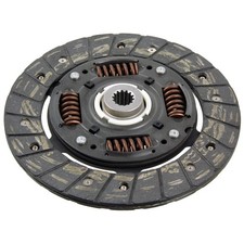 Disque d'embrayage Opel ASCONA