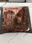 Black Sabbath - Self Titled  Vinyl 1970 1st Press 'Ossie'