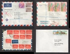 Indonesia Four Covers