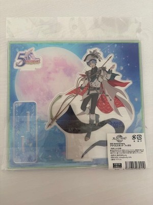 The Promise of wizard Wizard's Promise 5th Anniversary Acrylständer Figaro Japa