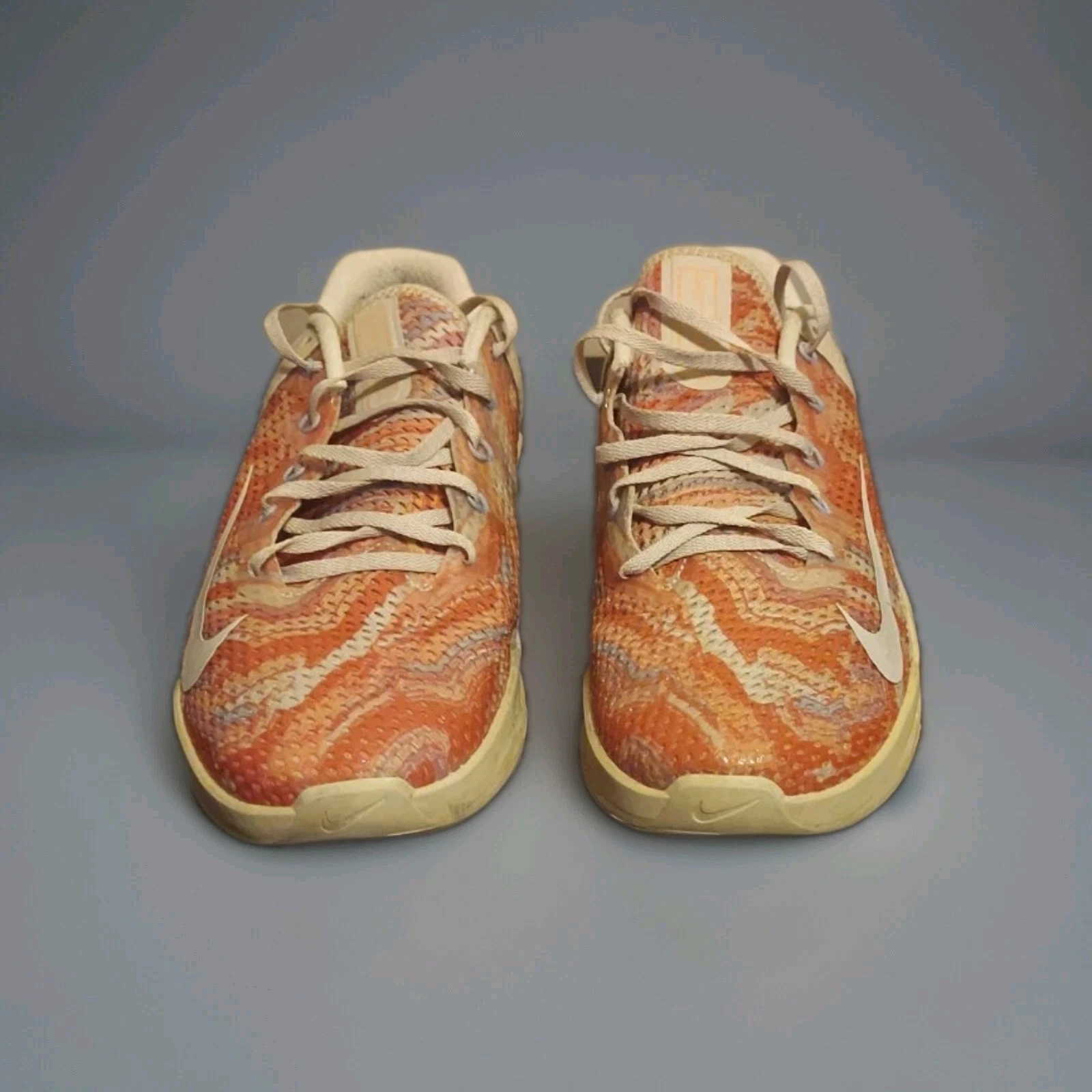 Nike Metcon taglia US 11 scarpa da donna 004 adesiva RB