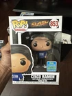 Funko Pop! Vinyl: DC Universe - Cisco Ramon - San Diego Comic Con, Flash #853