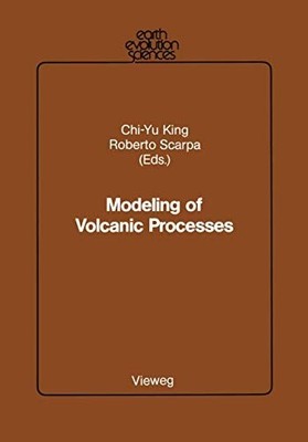 Modeling of Volcanic Processes -  NEW ChiYu King, Rob 1988/05/25