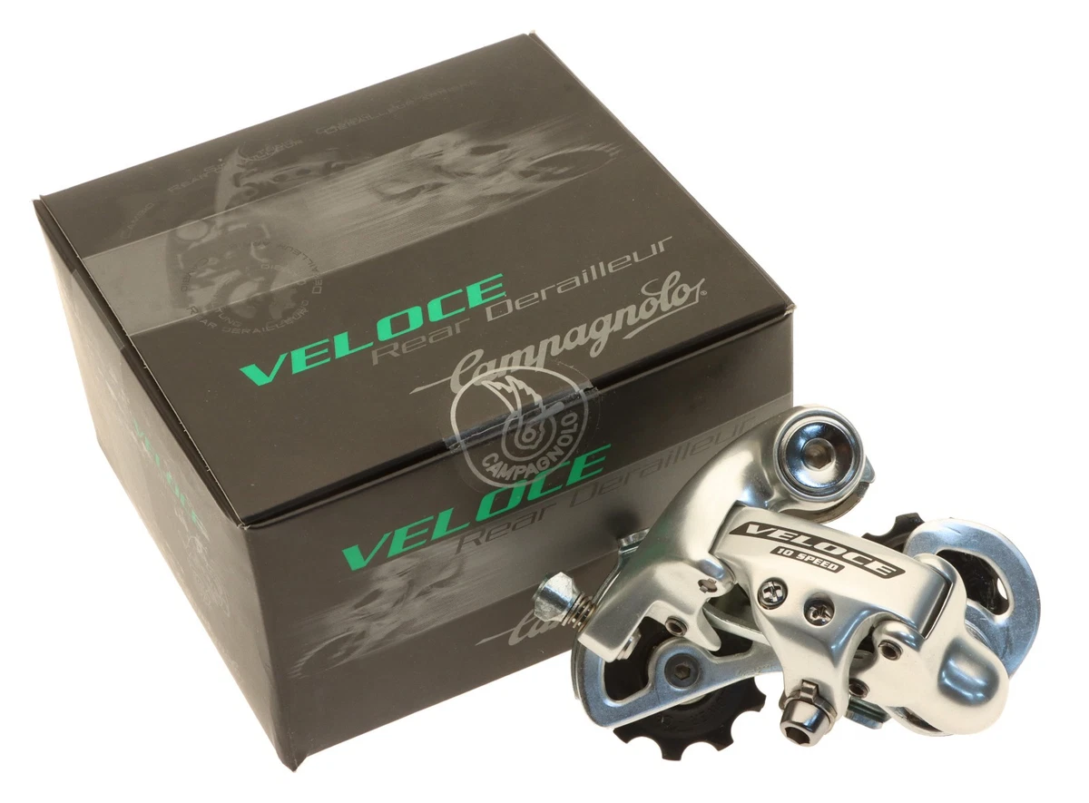 campagnolo veloce products for sale | eBay
