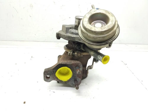 55231037 Turbocompresor para CHEVROLET AVEO BERLINA LT+ 2012 5211532 - Imagen 2 de 10