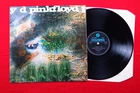 Pink Floyd A Sauceful Of Secrets (1st Pressing, Stereo) LP