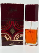 RAFFINEE by HOUBIGANT PARIS  2.64 FL oz / 75 ML EDP Spray About 65% Full See Pic
