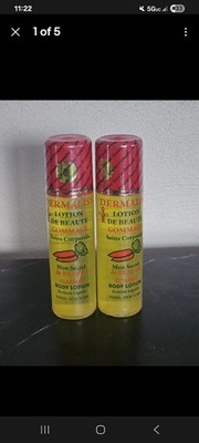 X1 DERMALISS DE BEAUTE FACIAL CLEANER FREE SHIPPING (2PCS)