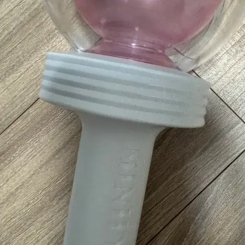 Supporter Baton with Box