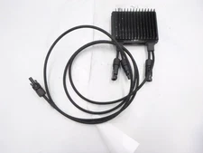 SolarEdge S500B Power Optimizer 500W Add On Box 12.5-105V 15A MC4 Connector