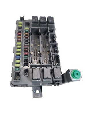 MDX       2019 Fuse Box Cabin 667331