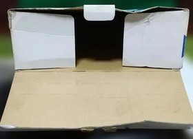 SEGA Mega-CD 2 Console Boxed Tested w AC Adapter Parts Japan HAA-2912