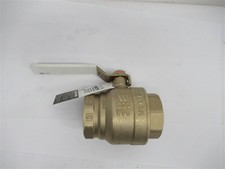 Watts 88005696 , 2 LFFBV-3C-M1 , 2 Threaded L...