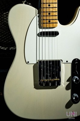 Fender Custom Shop '52 Telecaster / 1997 Safe delivery from Japan