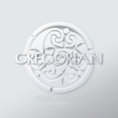 Gregorian - Pure Chants (Blu-ray) (UK IMPORT)