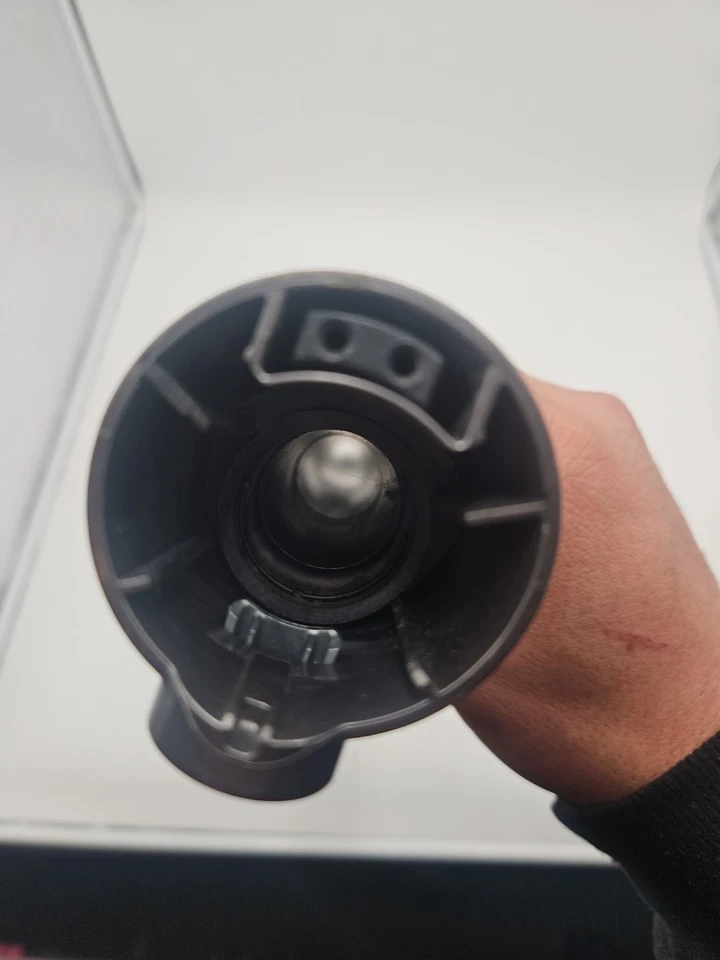 Repuesto OEM para conjunto de varita de extensión Dyson diseñado para adaptarse a DC31 DC34 DC35 Foto 4 de 4