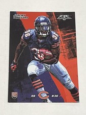 2015 Topps Fire Football Cards 15