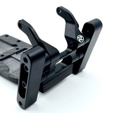 Traxxas Drag Slash Wheelie Bar Mount Fits 272R