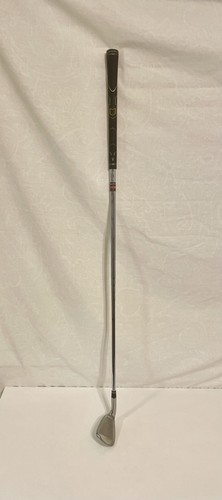 TaylorMade R7 Pitching Wedge T-Step Stiff Steel Shaft TaylorMade Grip RH 36” P - Picture 3 of 6