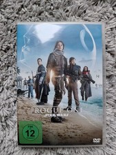 Star Wars Rogue One A Star Wars Story DVD Sci-Fi Gareth Edwards