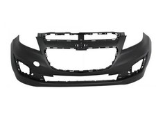 STOßSTANGE VORNE CHEVROLET SPARK LT AB 2013 LACKIERBAR