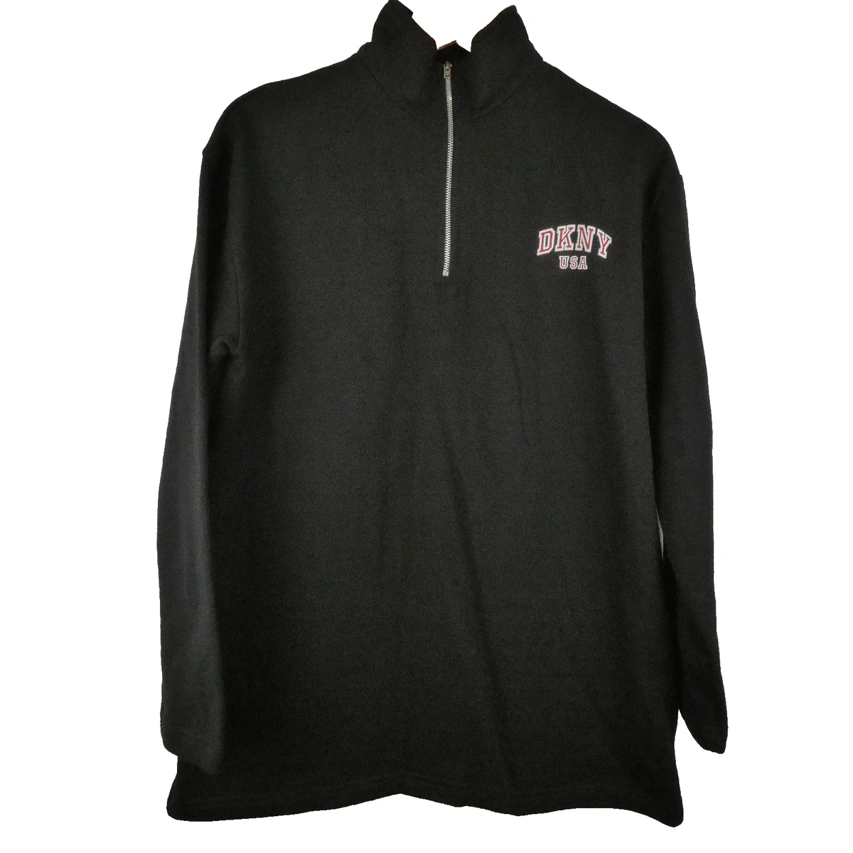 DKNY Hoodies & Sweatshirts for Men with Vintage for Sale | Shop 