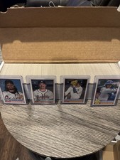 2025 Topps Heritage & High Number Complete Dual Base Sets | Full 600 Card Set