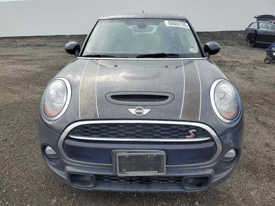 Faros halógenos para conductor para 14-18 MINI COOPER 3049834 Foto 4 de 4