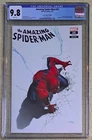 Amazing Spider-Man #26 (2023) CGC 9.8 Bry's Comics Dell'Otto variant w/COA