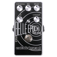 eBay.com listing, price, conditions, and images for catalinbread-belle-epoch-tape-echo