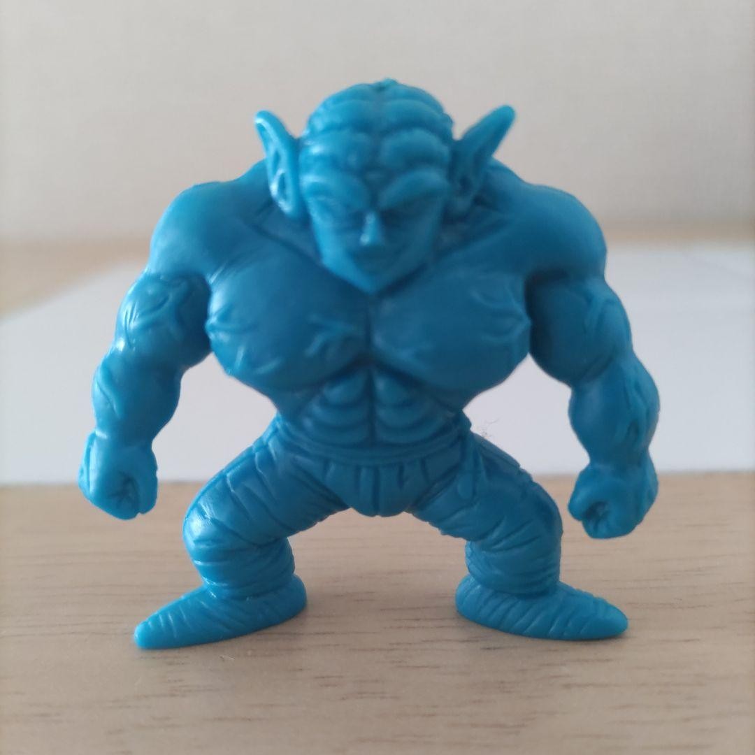 Borrador Dragon Ball Dora Garlic Junior