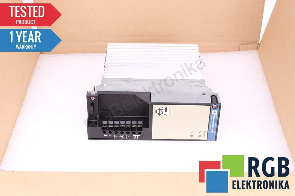 TSXSUP60 TELEMECANIQUE - Reconditionné - Garantie 24 mois