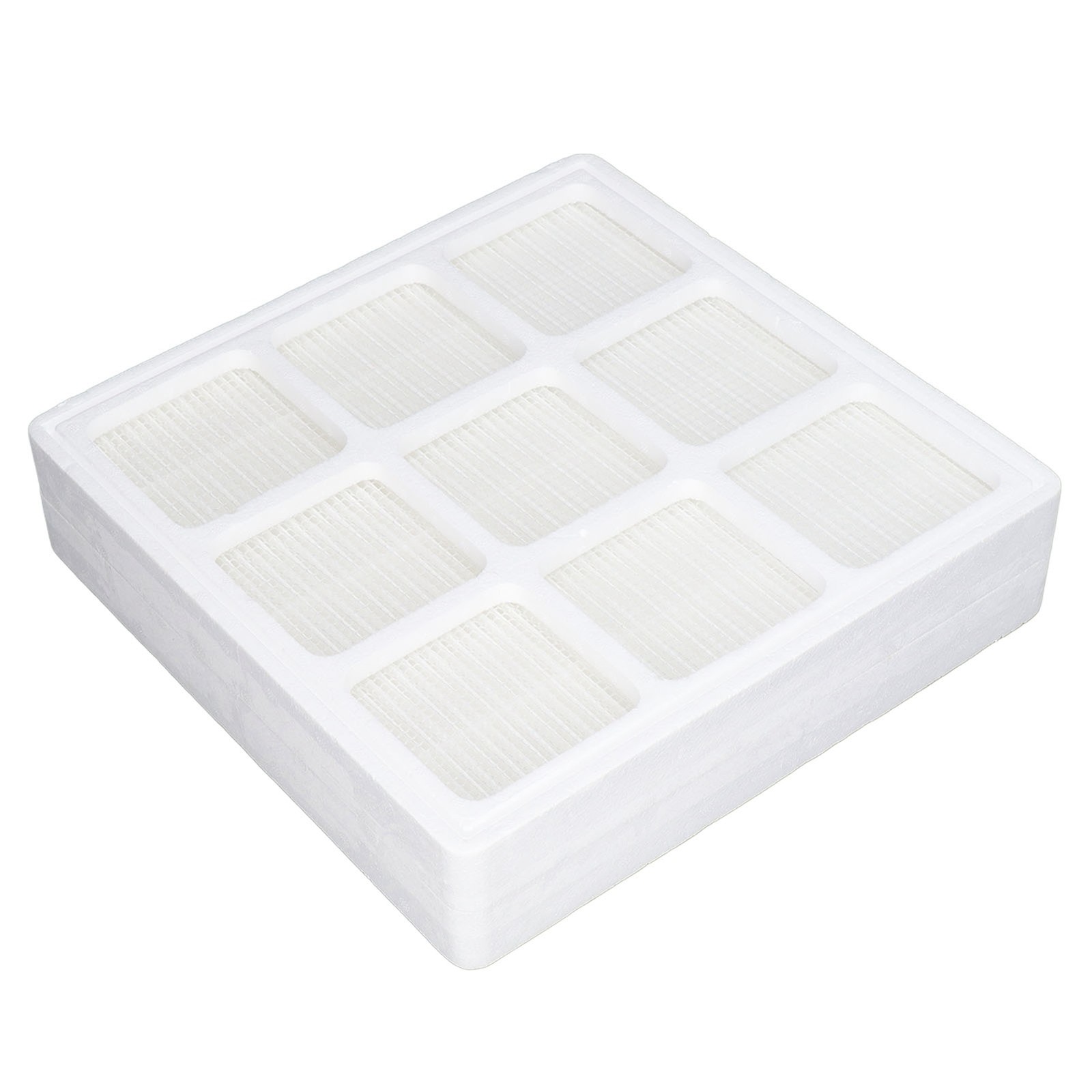 Pre Filter Foam High Efficiency Particulate Air Dust Removal Efficient First