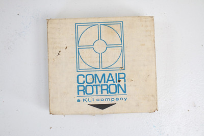 Comair Rotron Muffin MU2A1 AC fan
