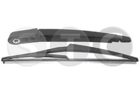 STC Scheibenwischer Wischblatt Hinten FüR Nissan Qashqai +2 I J10 JJ10 2.0