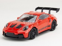 Porsche 911/992 GT3 Rs 2022 - Rastar